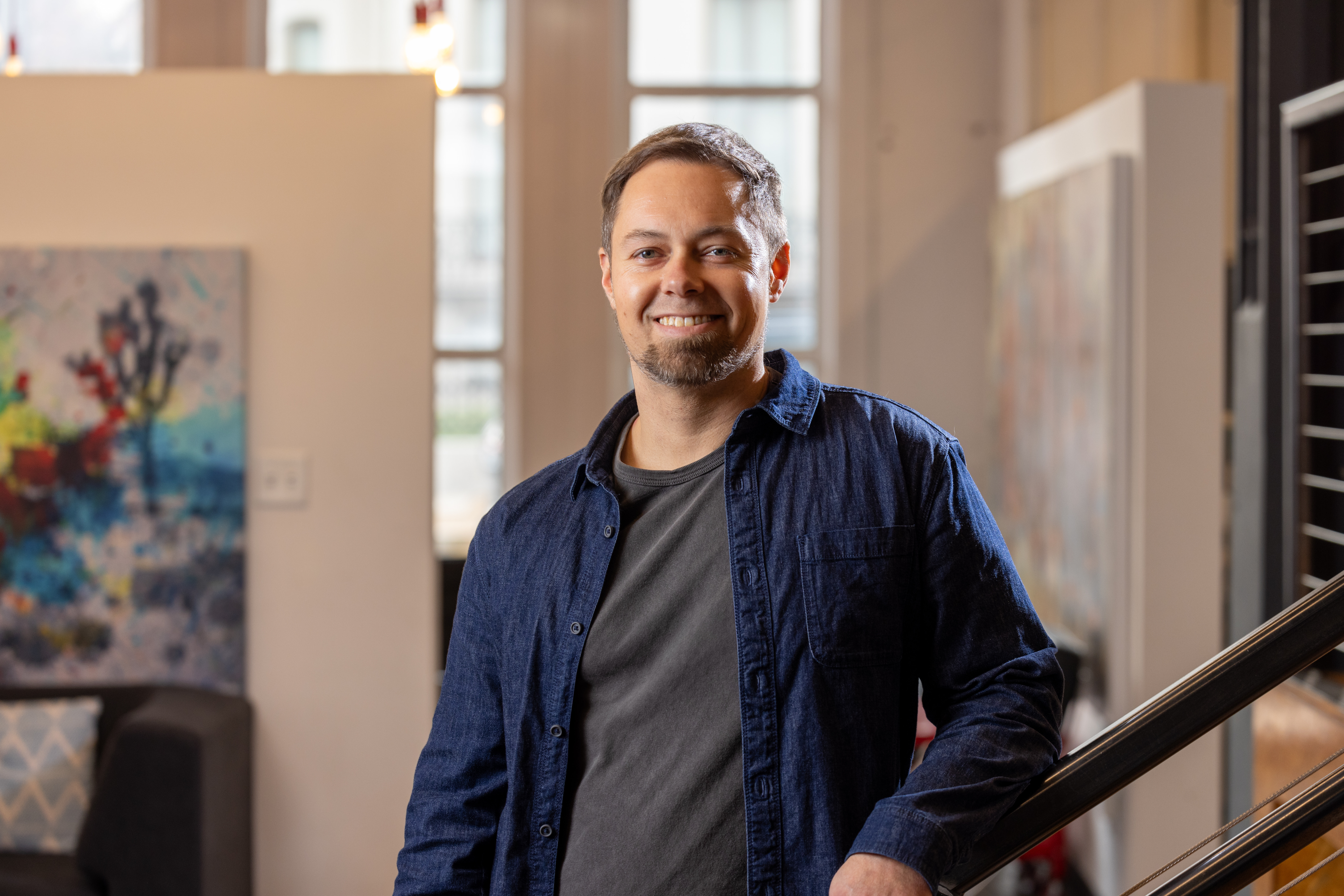 Brent Feldman