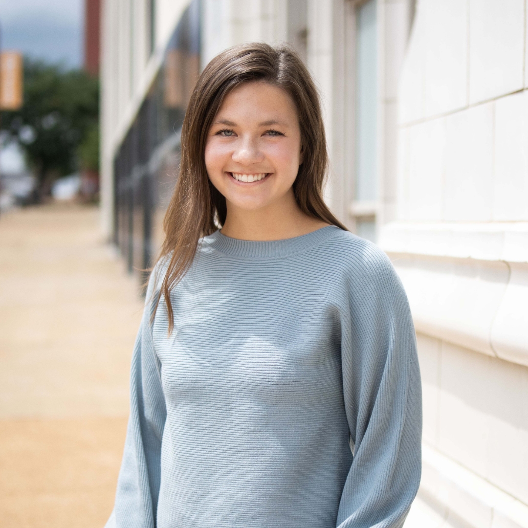 Katie Eaton