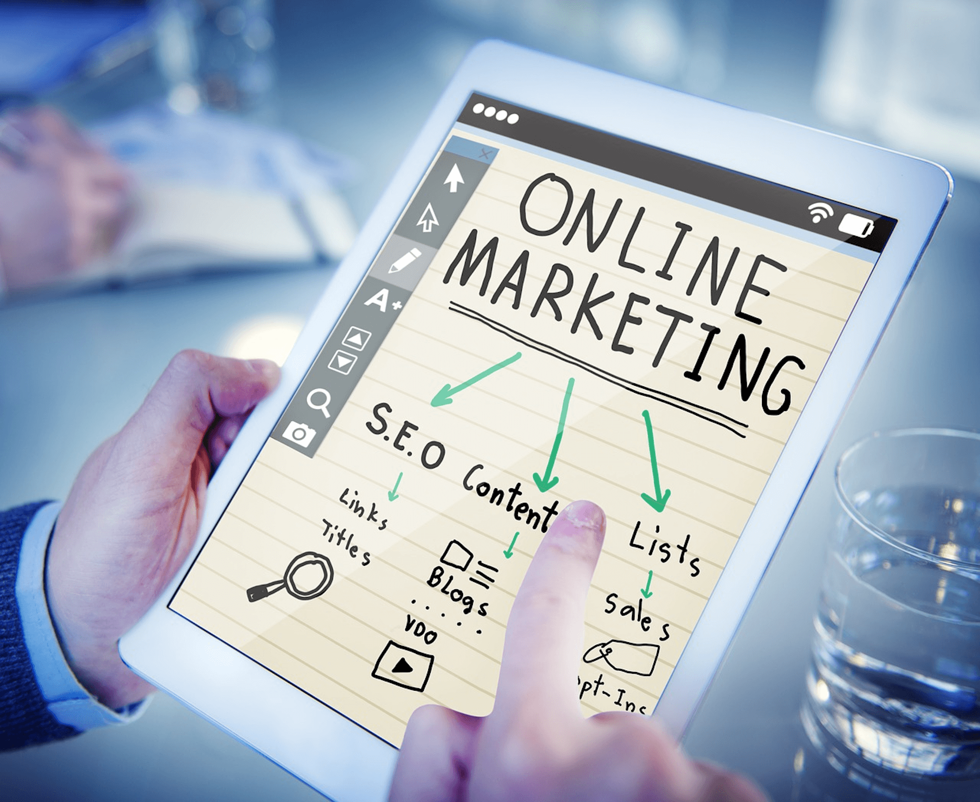 3 Biggest (Unexpected) Digital Marketing Trends In 2021