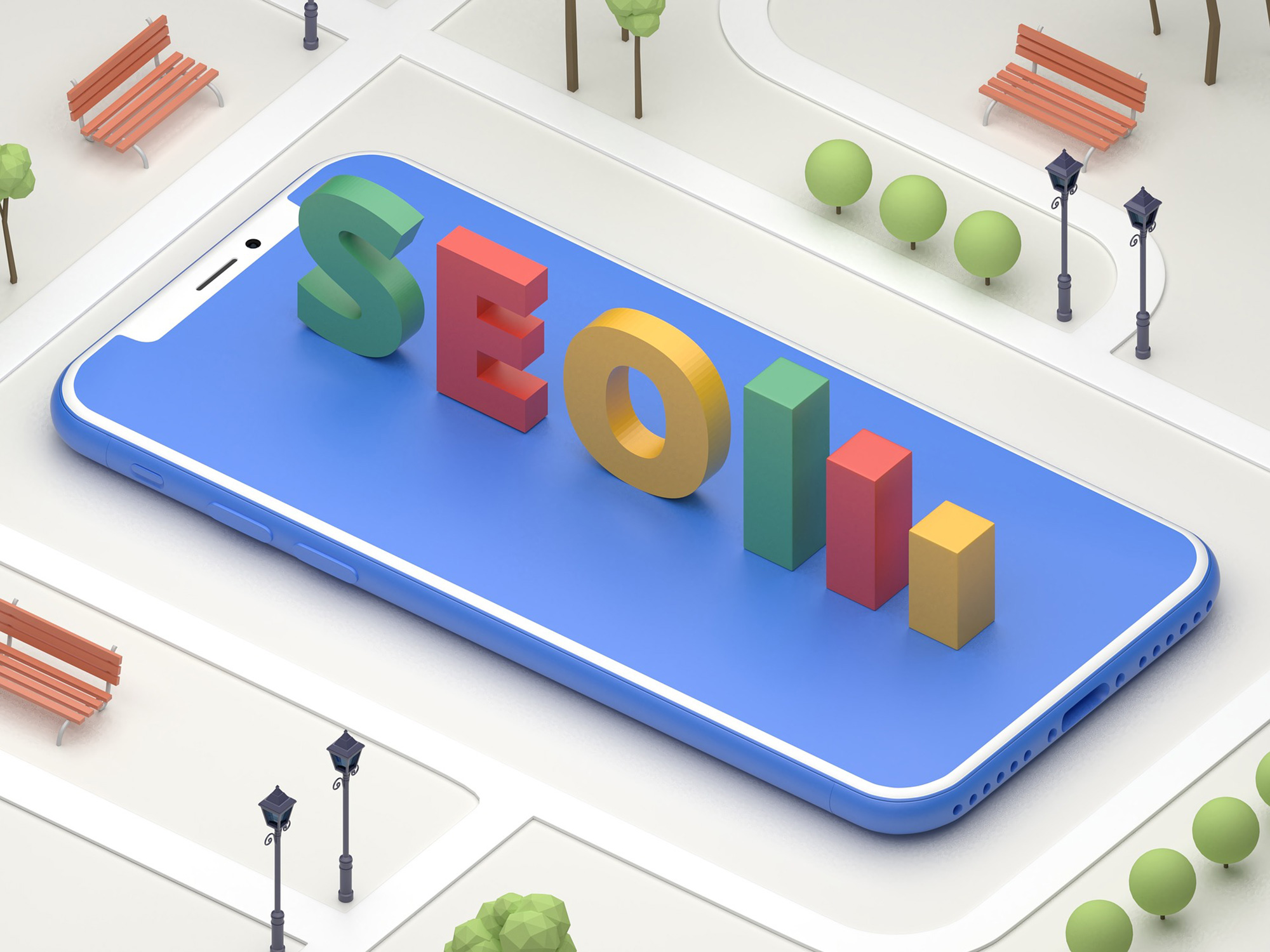 3 Complicated SEO Issues And Their Solutions