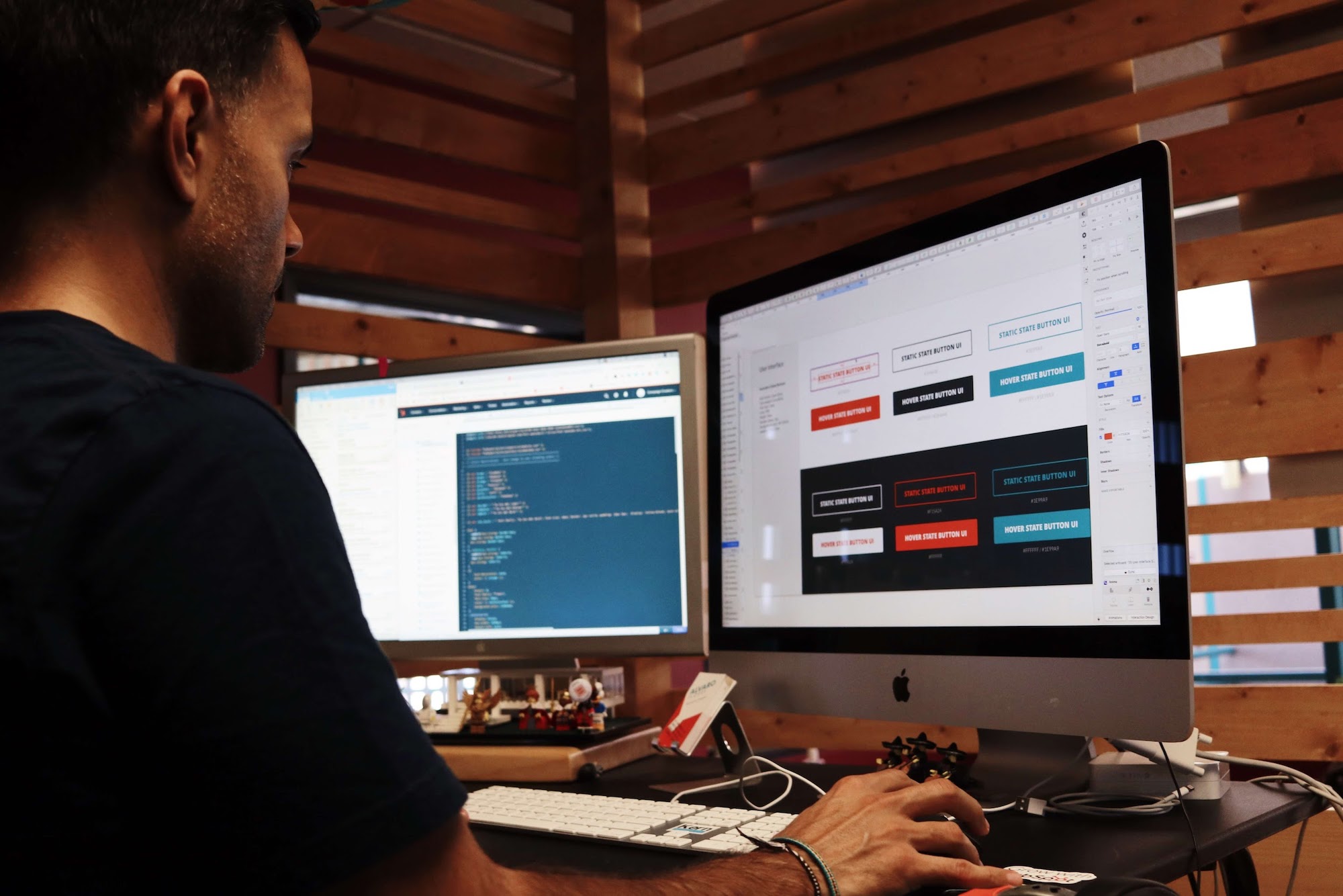 4 Interesting Ways To Keep Up With Changes In The Web Design Industry
