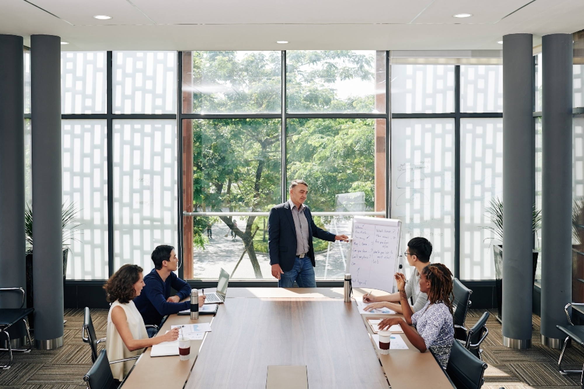 5 Great Resources To Help Keep Your Employees Up To Date