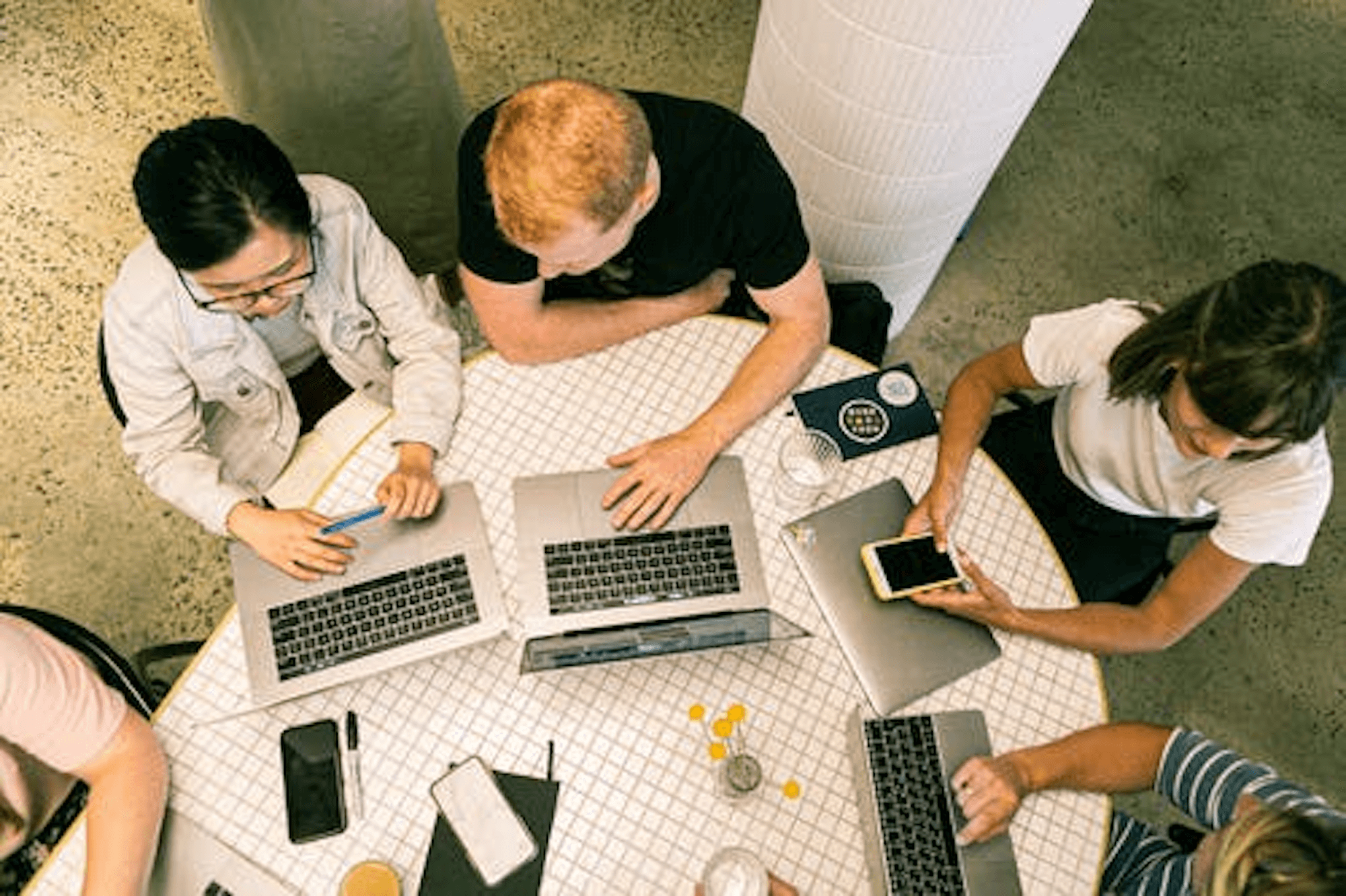 5 Important Guidelines To Improve Your Website Accessibility