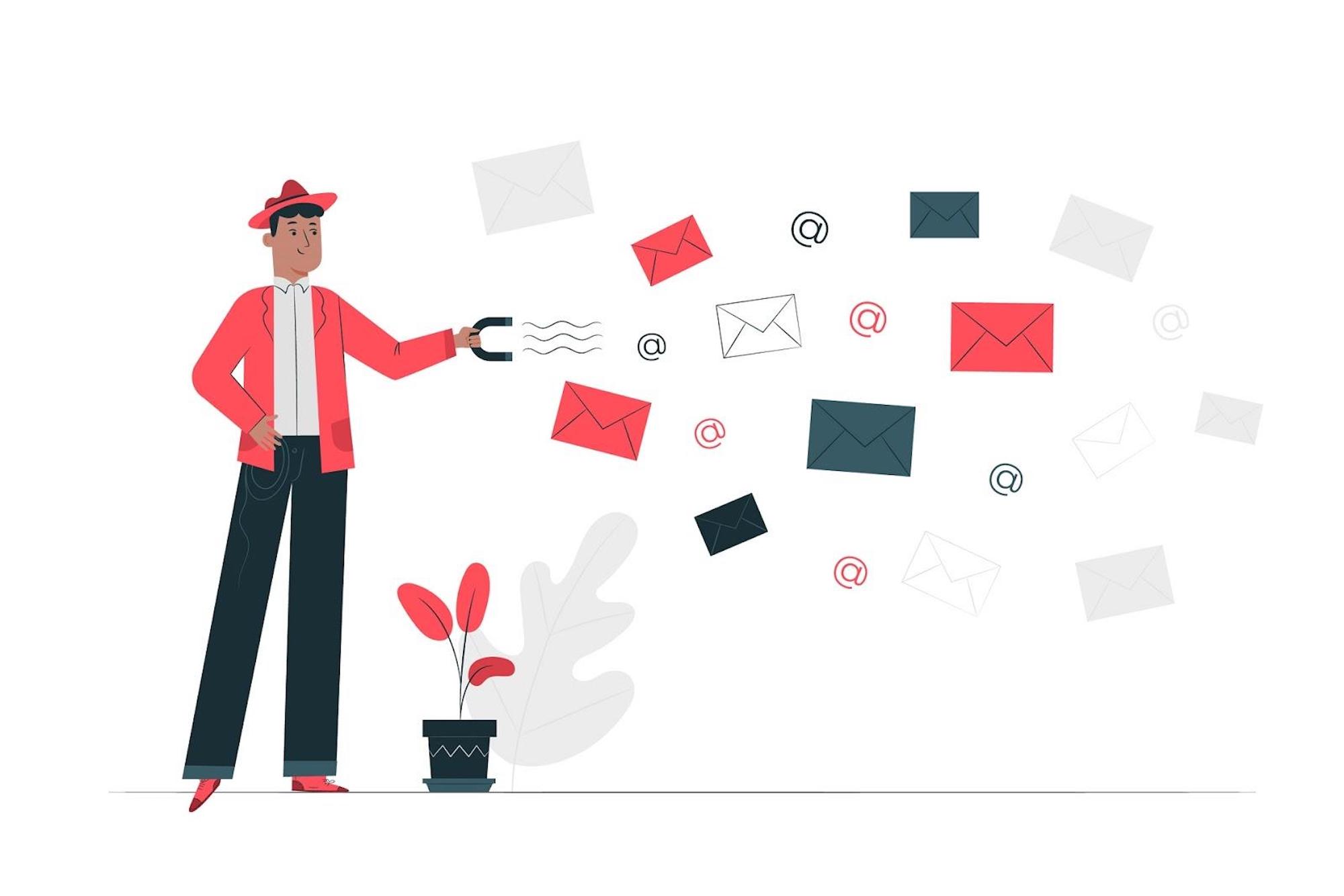 5 Proven Ways For Businesses To Implement Email Data Security