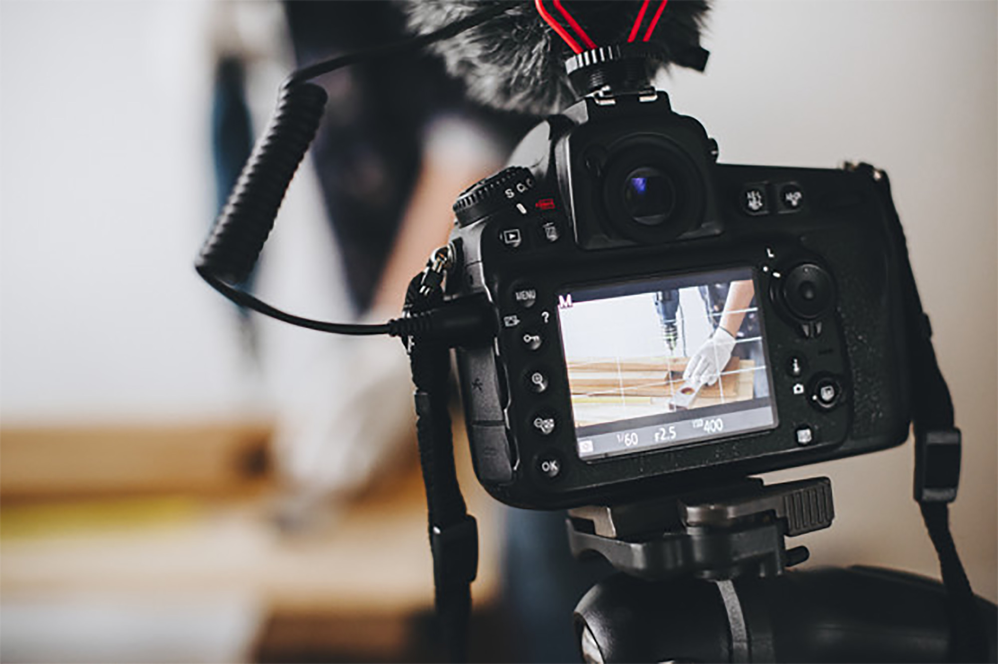 5 Reasons Why Video Marketing Is So Popular Today