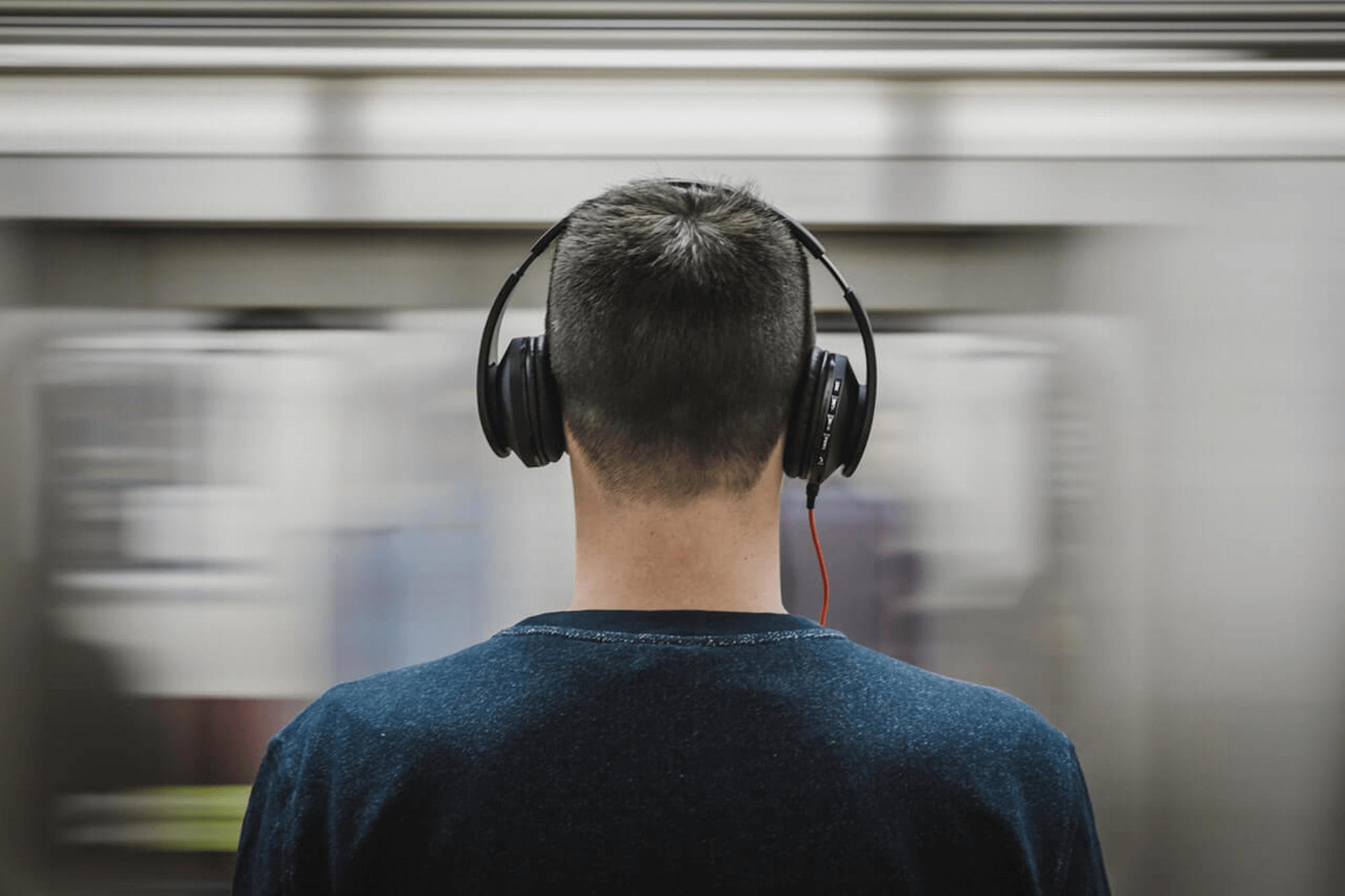 5 Surprising Podcasts That Will Help You Become A Better Marketer