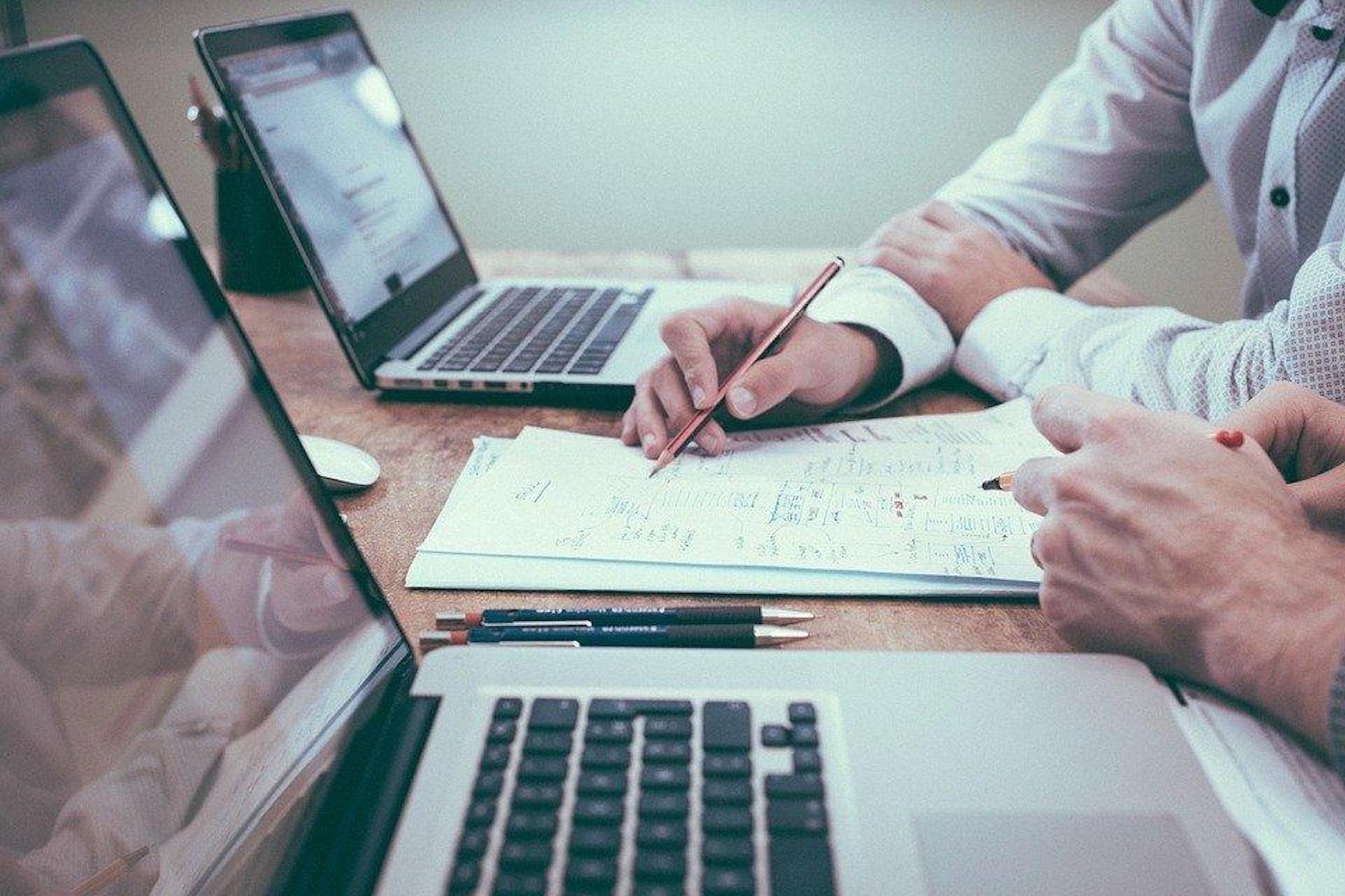 5 Tips To Get Your Startup Off The Ground