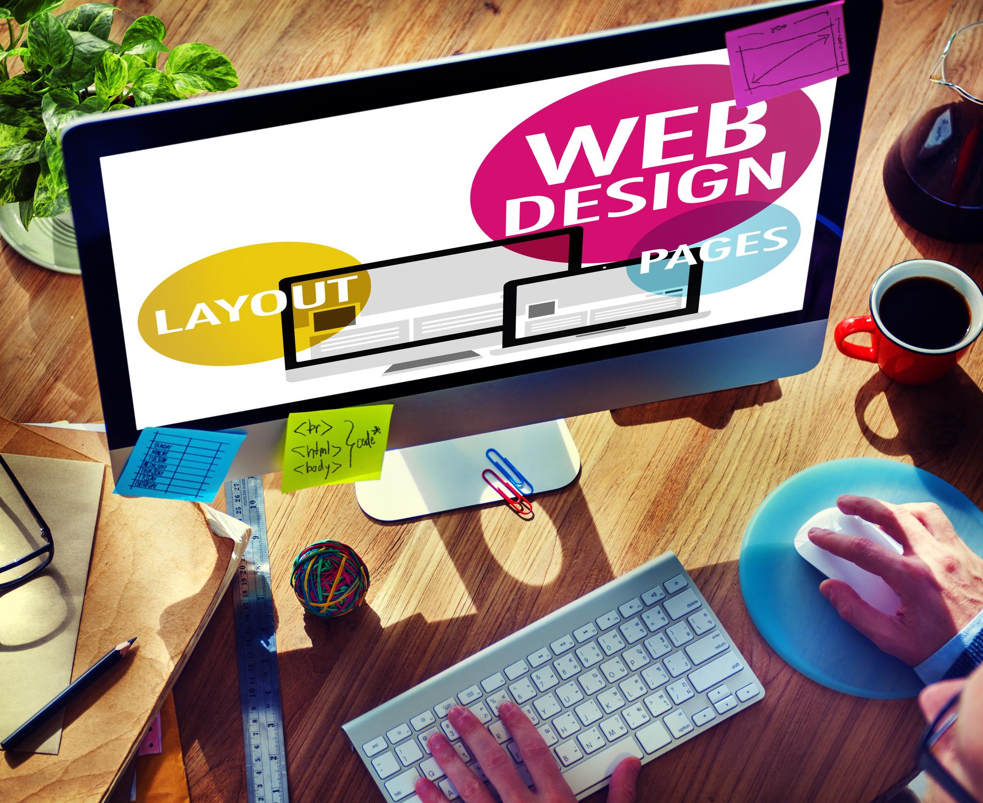 5 Tips For High-Converting SaaS Website Design (With 11 Great Examples)