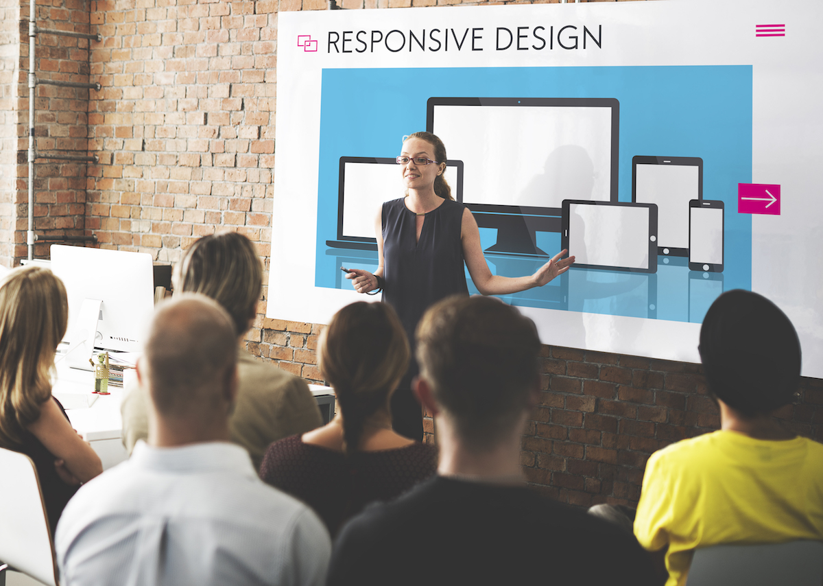 Here are 5 ways a responsive web design benefits your SEO