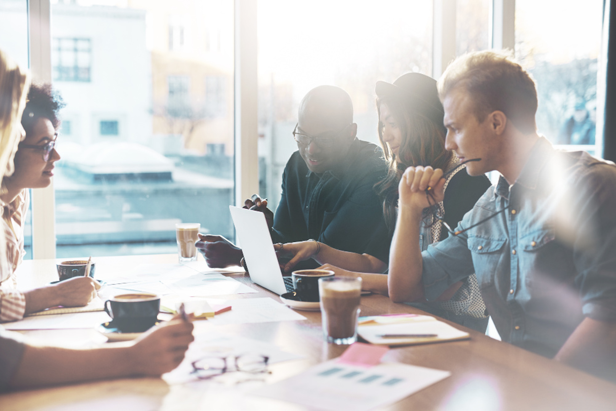 5 Ways to Help Your Business Stay Connected