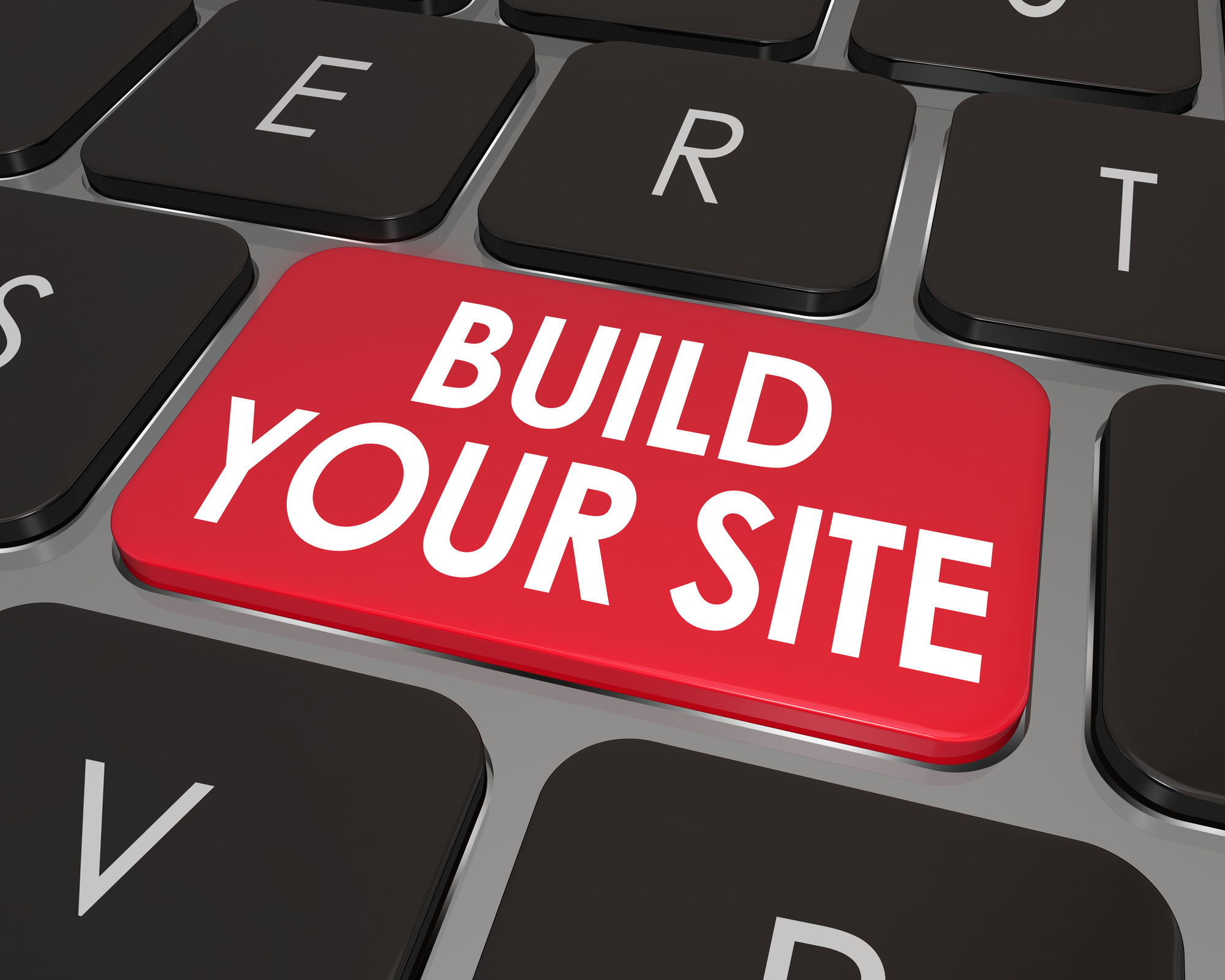 7 Reasons Why Web Design Is Crucial For Your Business | Website Design Agency | St. Louis, MO 7 Reasons Why Web Design Is Crucial For Your Business