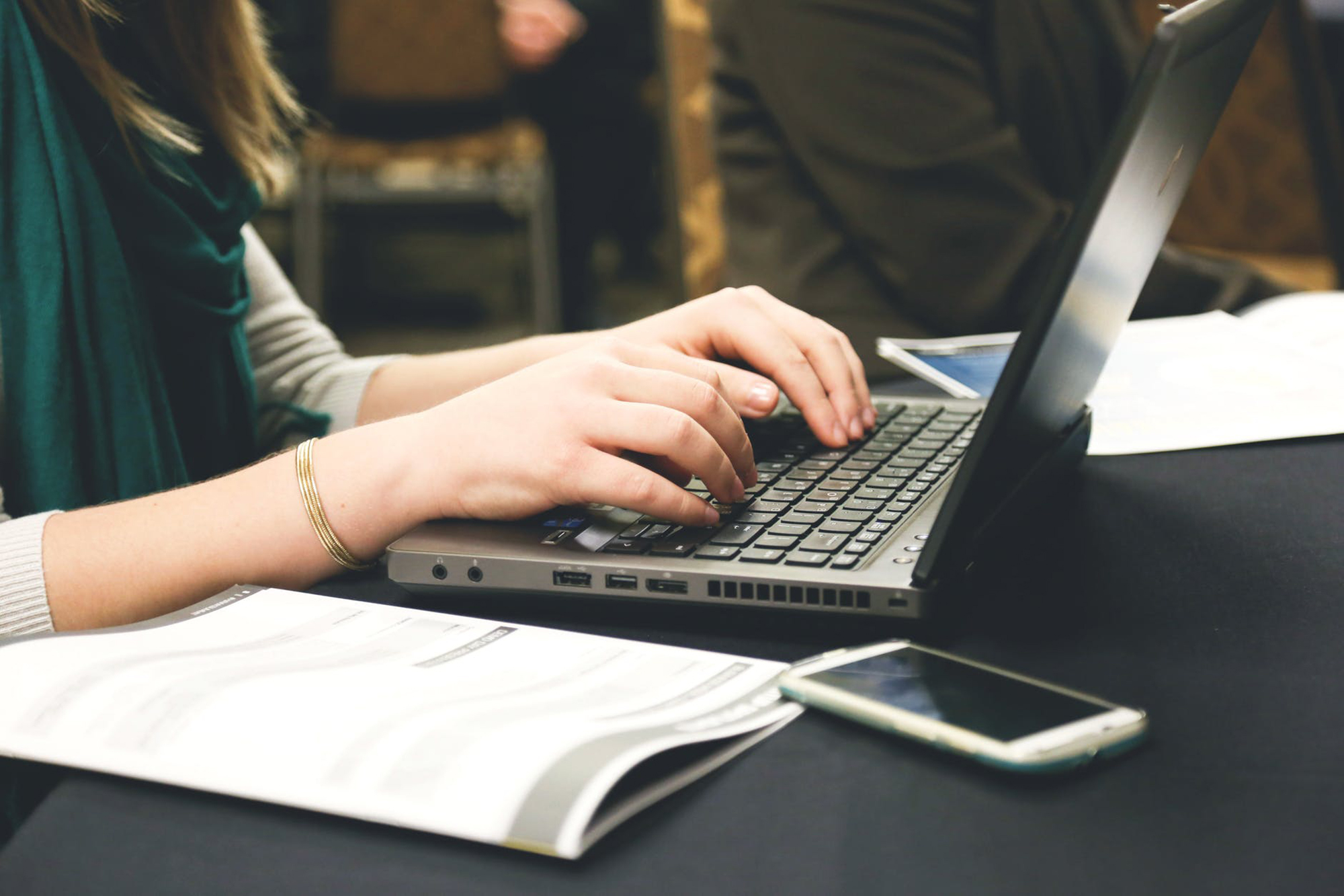 7 SEO Tips All Content Writers Should Keep In Mind | SEO Agency | Matchbox Design Group St. Louis, MO Working to remember the 7 SEO tips all content writers should keep in mind.