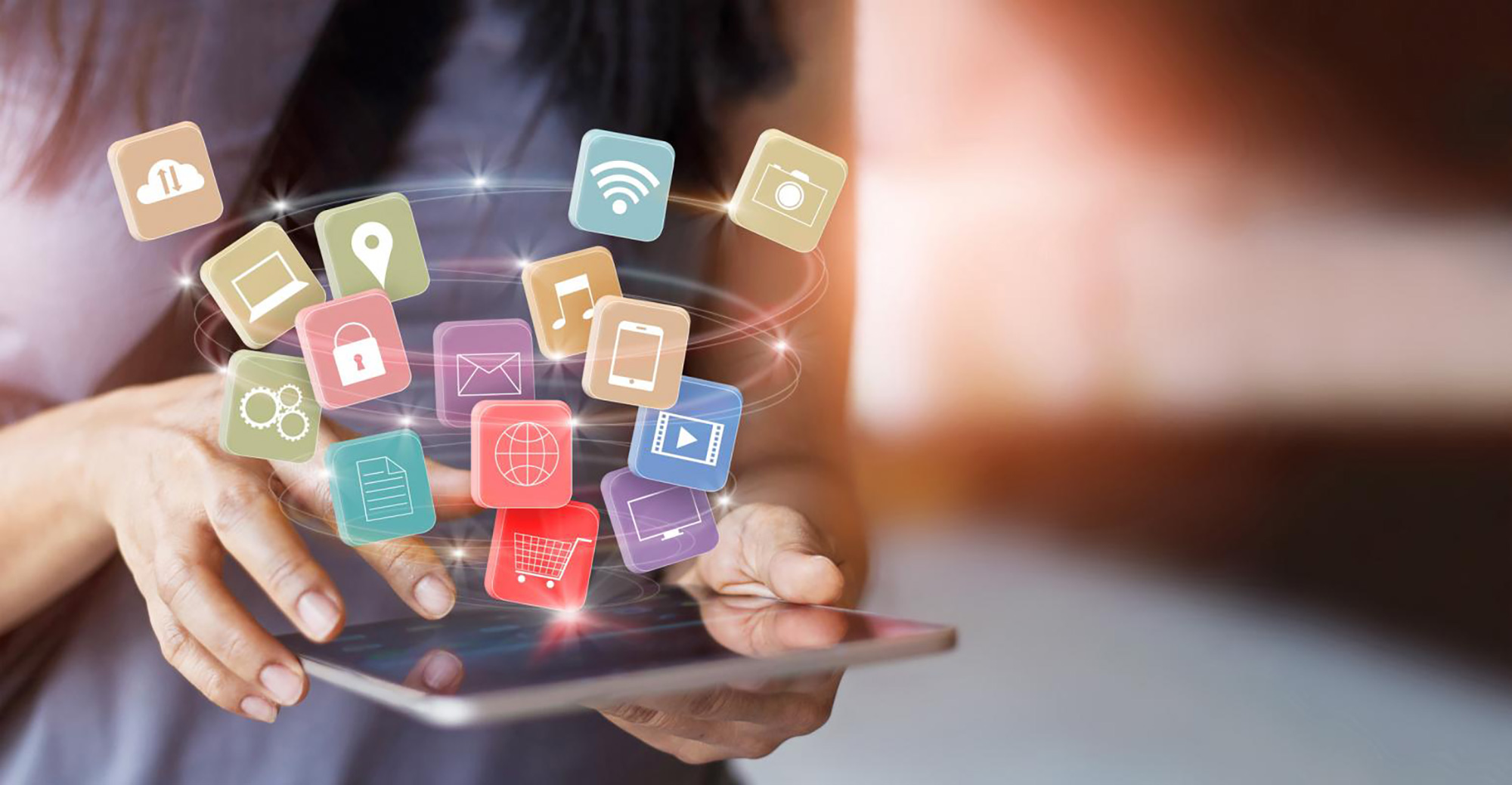 8 Successful Mobile App Ideas in the Year of 2020