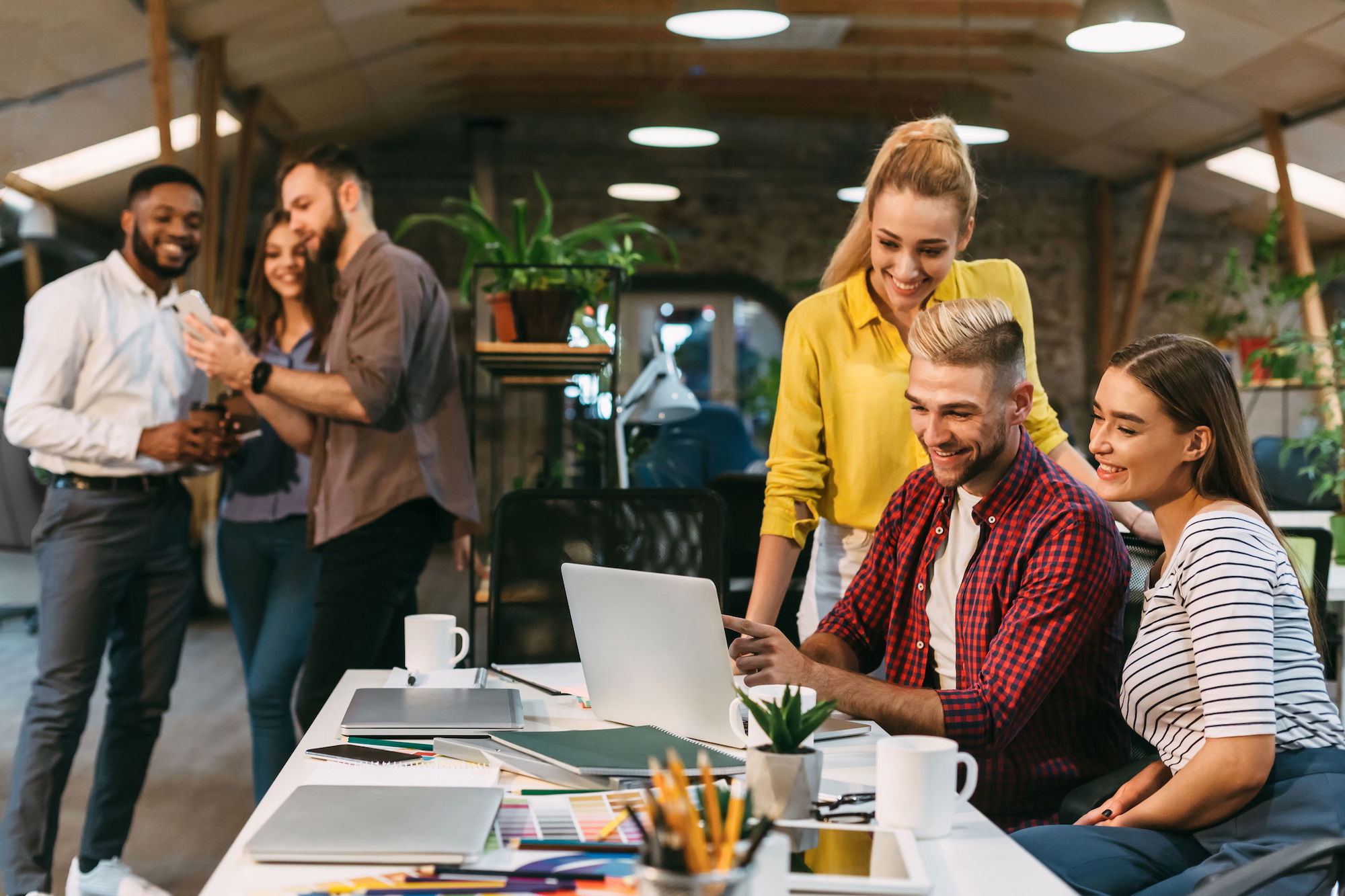 8 eCommerce Website Design Tips to Boost Online Sales
