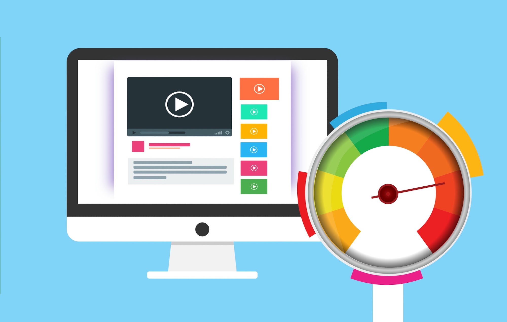 Boost Your Website Traffic