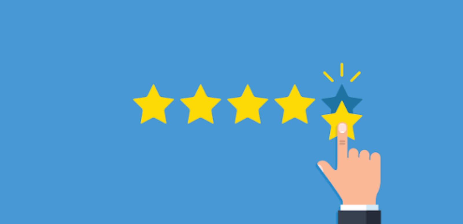 Adding Social Proof | Reviews & Ratings | Matchbox Design Group Adding Social Proof