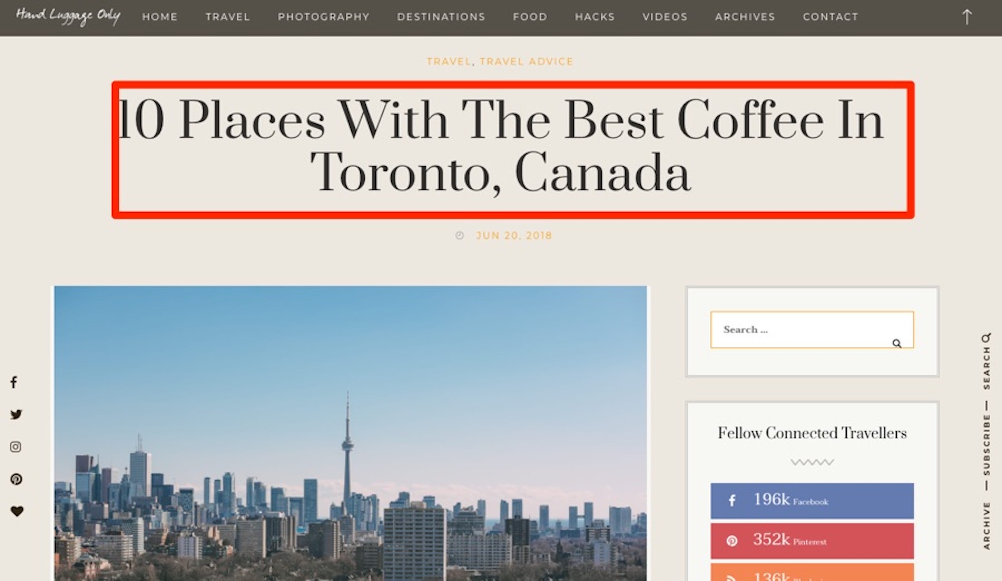 Aim For ‘Best X’ List Mentions