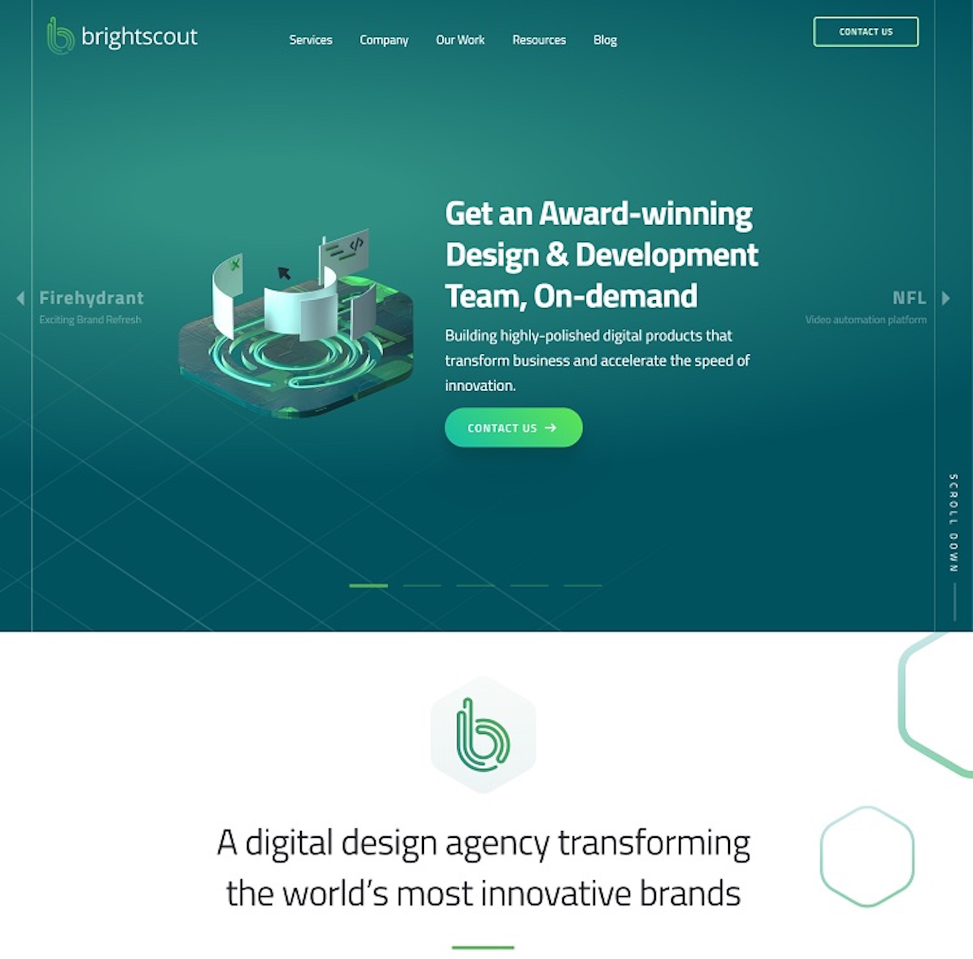 Analogous Color Schemes. Top Web Design Color Schemes
