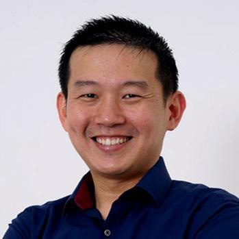 Andre Oentoro is a guest author for the Matchbox Design Group Blog
