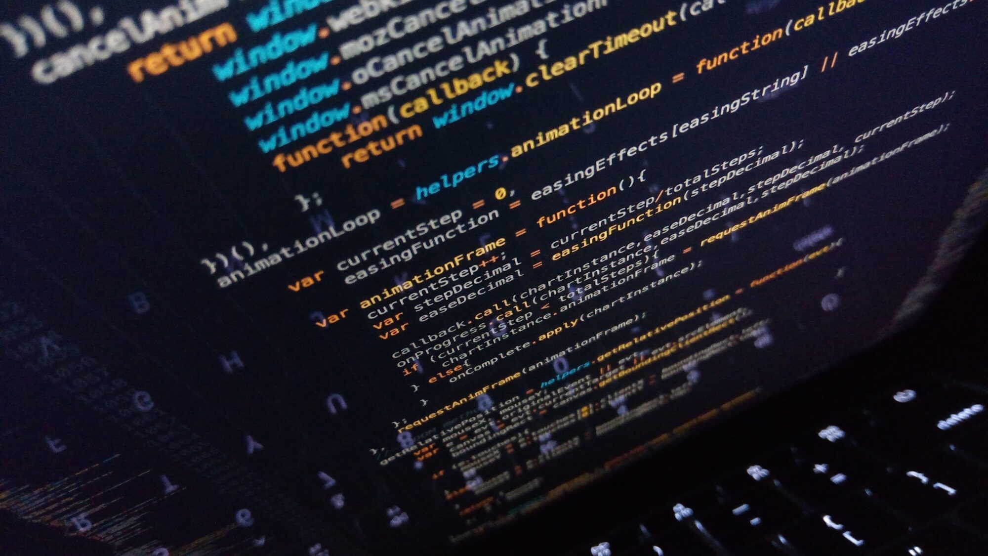 Animation and Other Tactics to Improve Landing Page UX