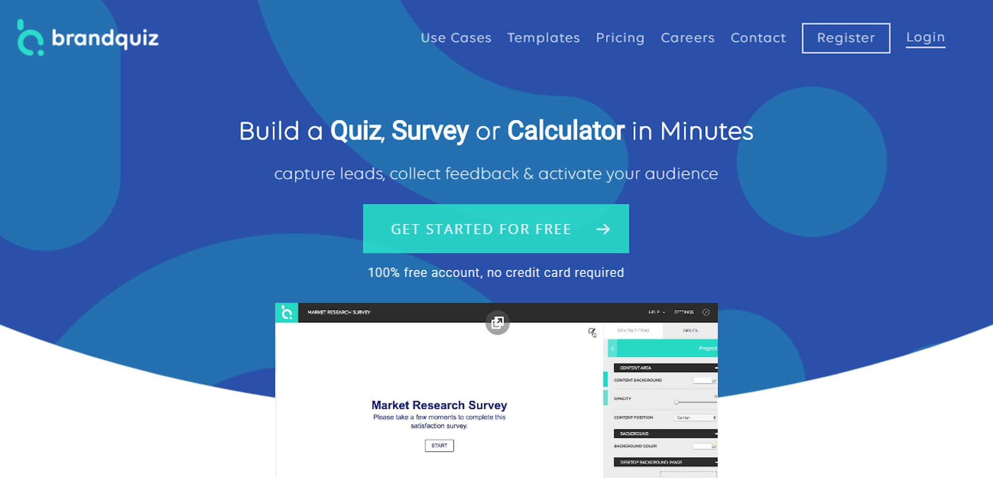 BrandQuiz | Matchbox Design Group | St. Louis, MO BrandQuiz