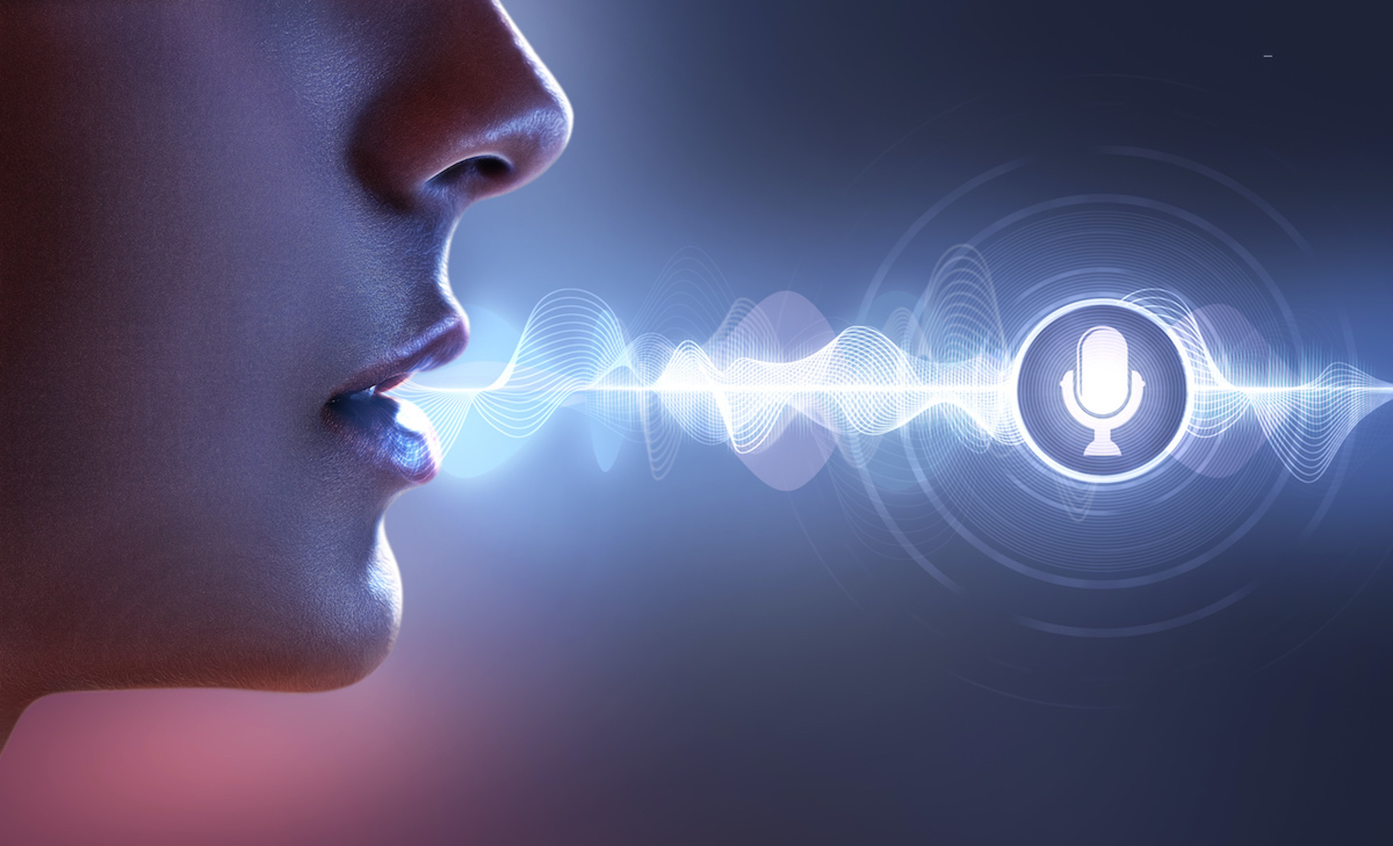 What Is Speech Recognition.