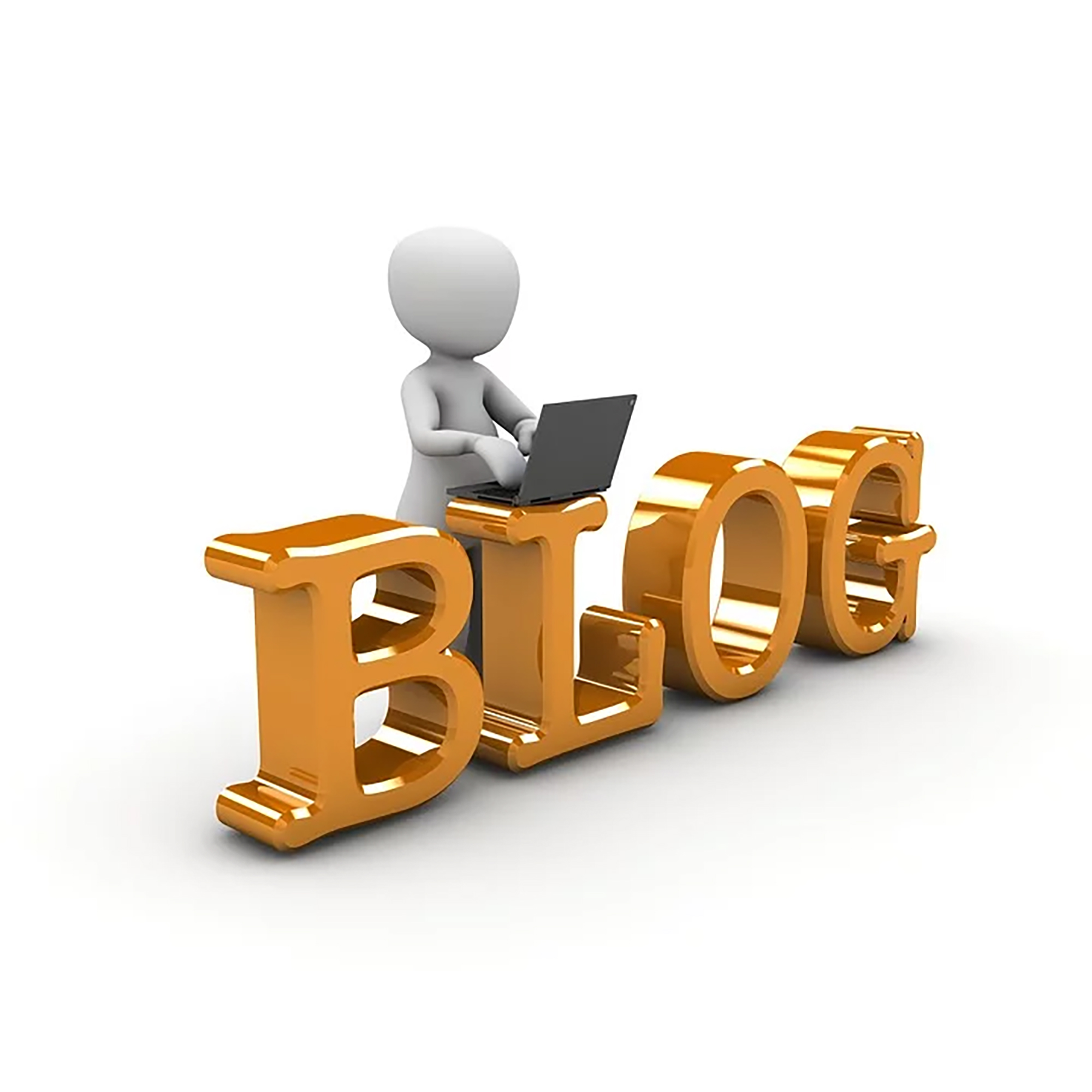 Build A Company Blog Focused On SEO | Matchbox Design Group | St. Louis, MO Build a Company Blog Focused on SEO