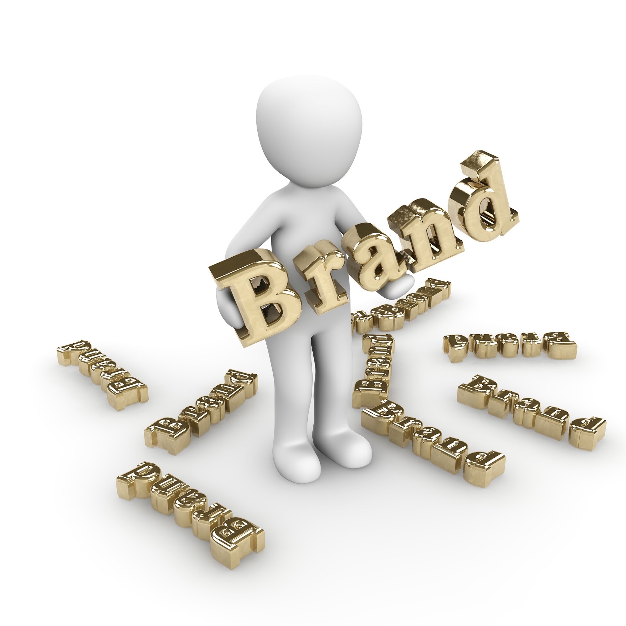 Building brand trust with transparency.