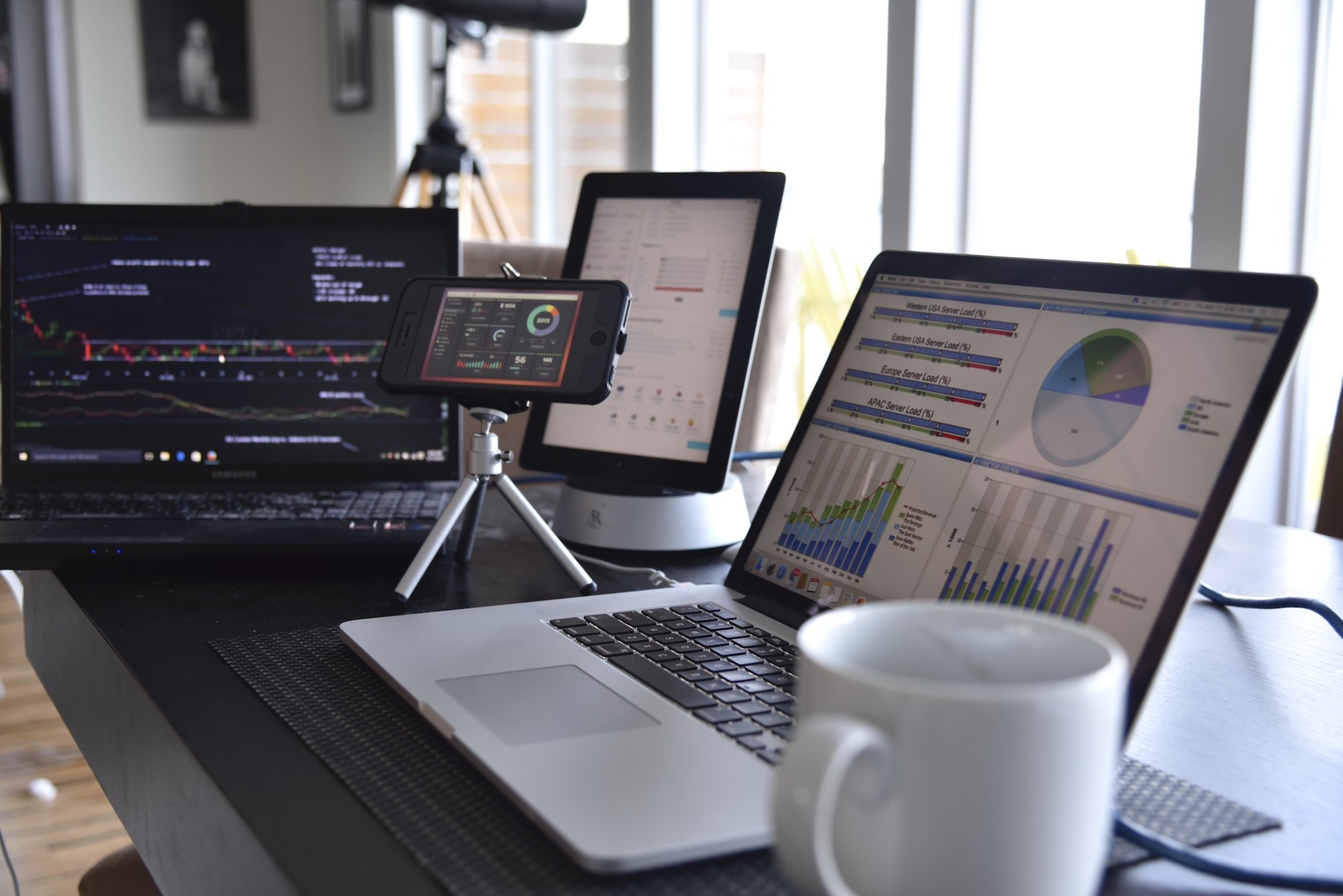 Check Advertising Effectiveness | Omnichannel Marketing Strategies | Matchbox Design Group | St. Louis, MO Check advertising effectiveness to help improve your omnichannel marketing strategy.