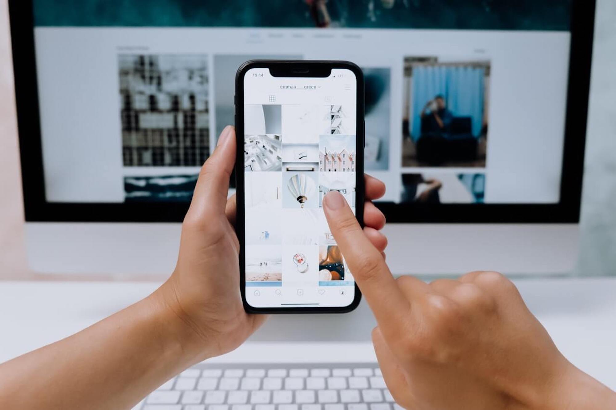 Choose Channels That Make Sense For Your Audience | Matchbox Design Group | St. Louis, MO Choose Channels That Make Sense For Your Audience