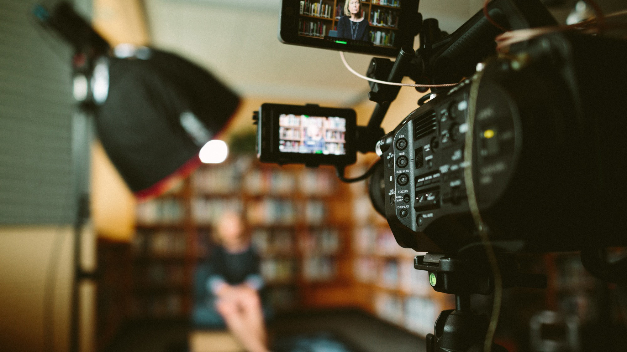 Use video in eCommerce marketing for things like tutorials