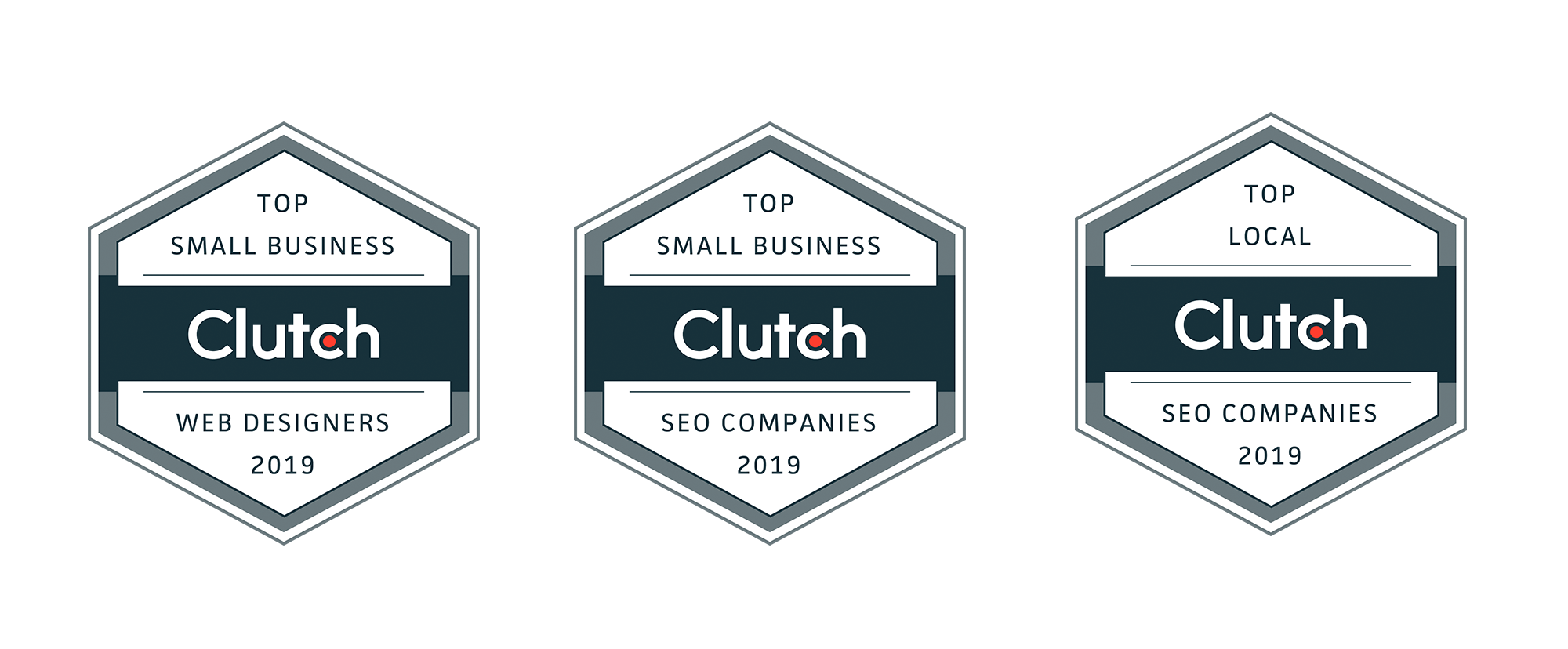 Matchbox Design Group Recognized by Clutch In 2019 Report