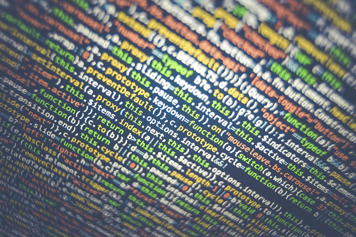 Designing A Website is like building a house