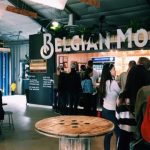 Belgian Moon Brewery