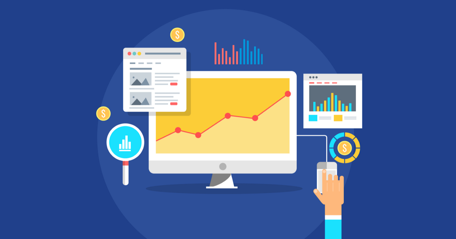 Conversion Traffic | St. Louis Marketing Agency | Matchbox Design Group Conversion Traffic