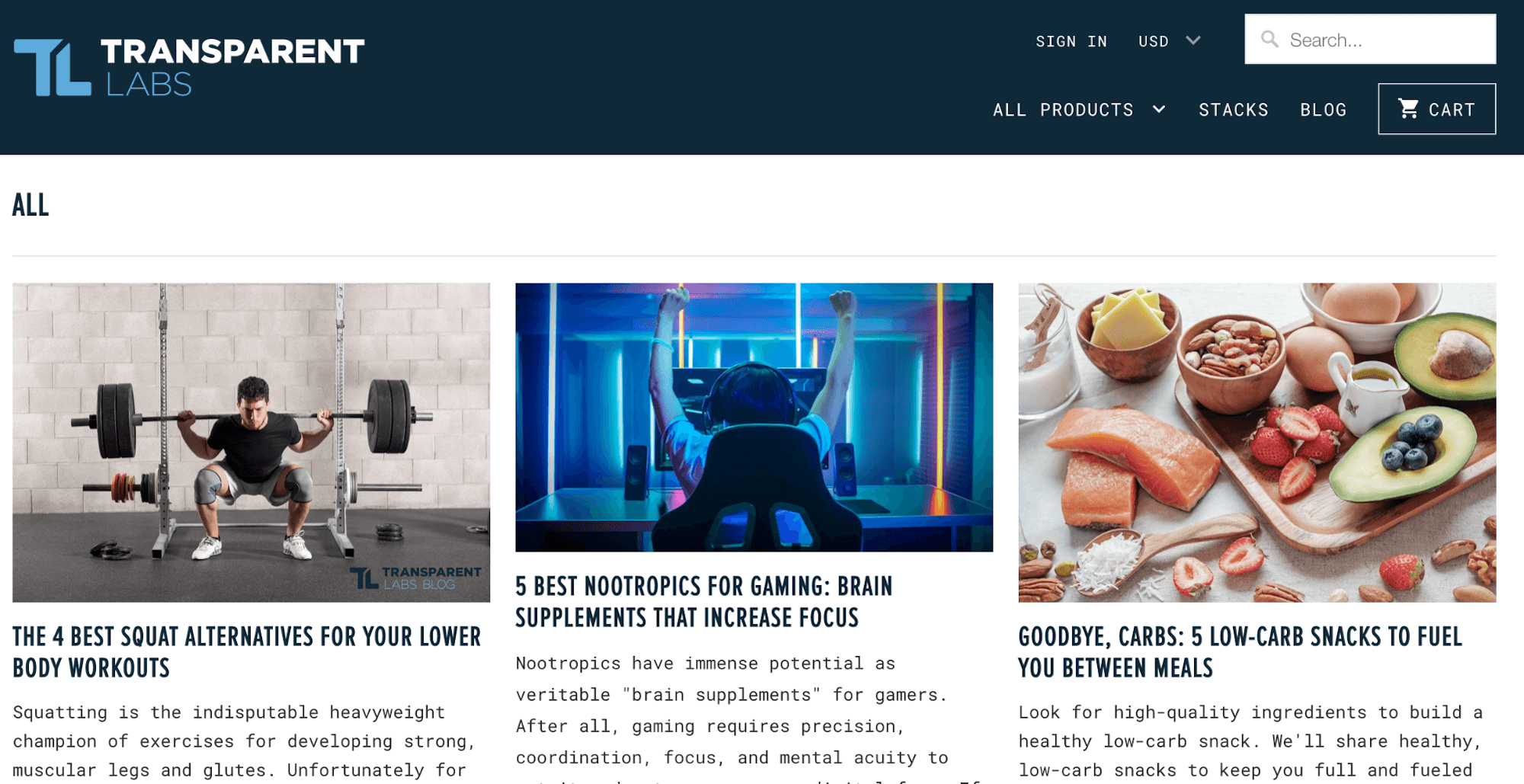 Create A Relevant Blog | Matchbox Design Group | St. Louis, MO Create A Relevant Blog