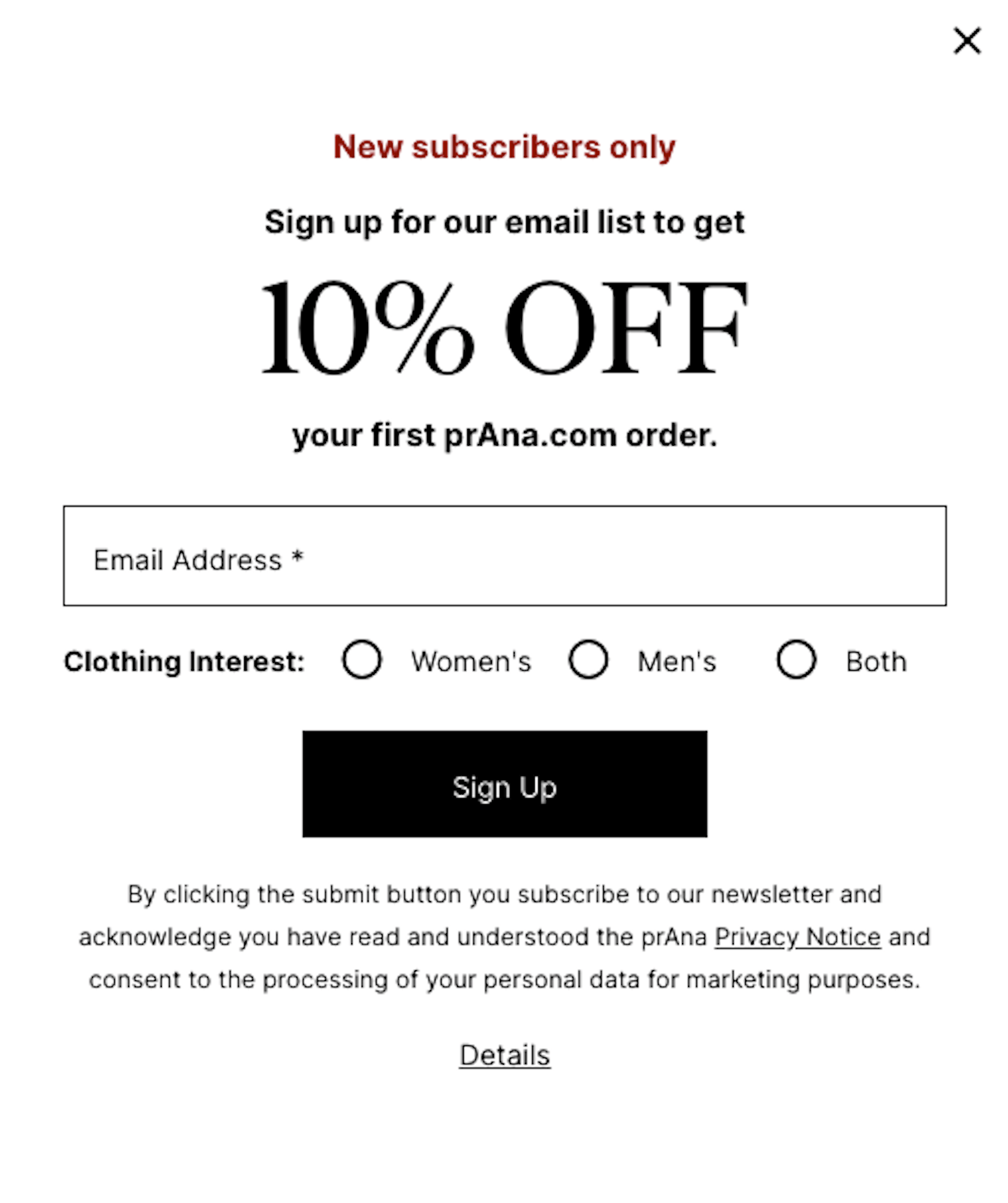 Create Promos Specifically For First-Time Buyers | Matchbox Design Group Create Promos Specifically For First-Time Buyers