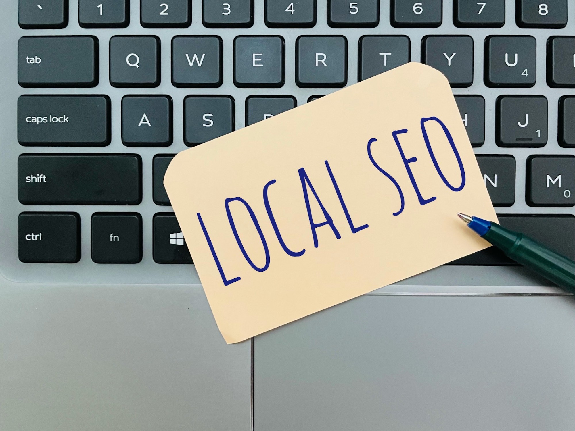 Dedicated Location Pages | Local SEO | Matchbox Design Group Dedicated Location Pages