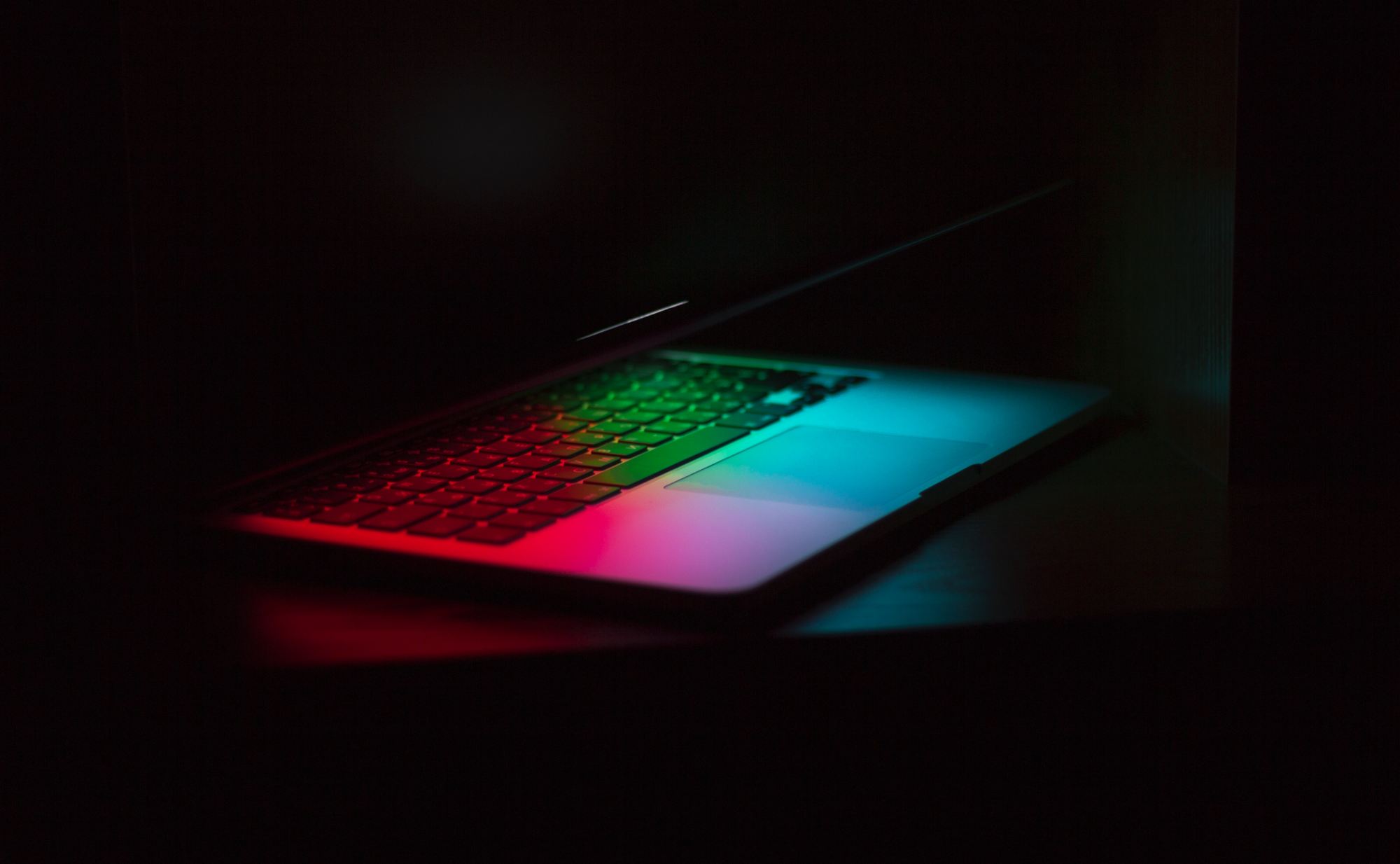 Device agnosticism is important so that you get the same experience no matter what device you are on