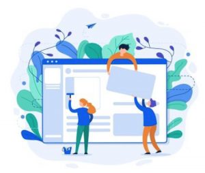 eCommerce is one area that you must have an excellent user experience or you will literally lose customers