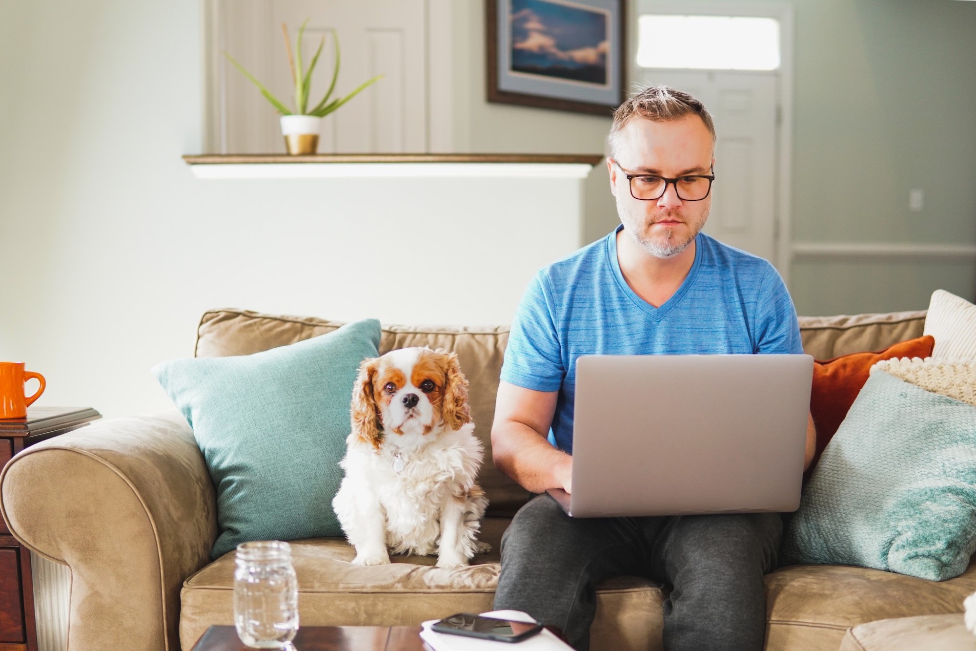 Email Subject Lines Should Grab Attention