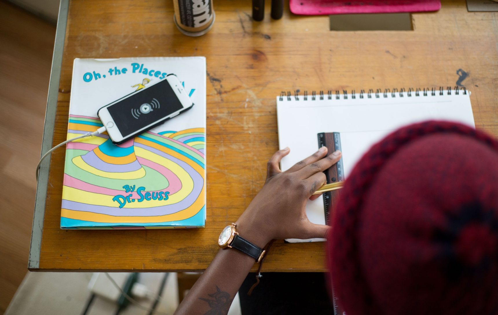 When your business is starting off or rebranding, finding your visual identity is of utmost importance.