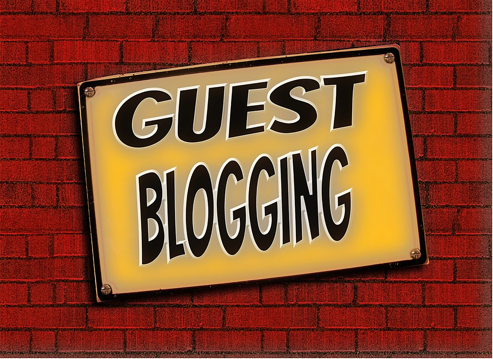 Guest Post On Industry Blogs | Matchbox Design Group | St. Louis, MO Guest Post On Industry Blogs Help You Skyrocket Your ROI