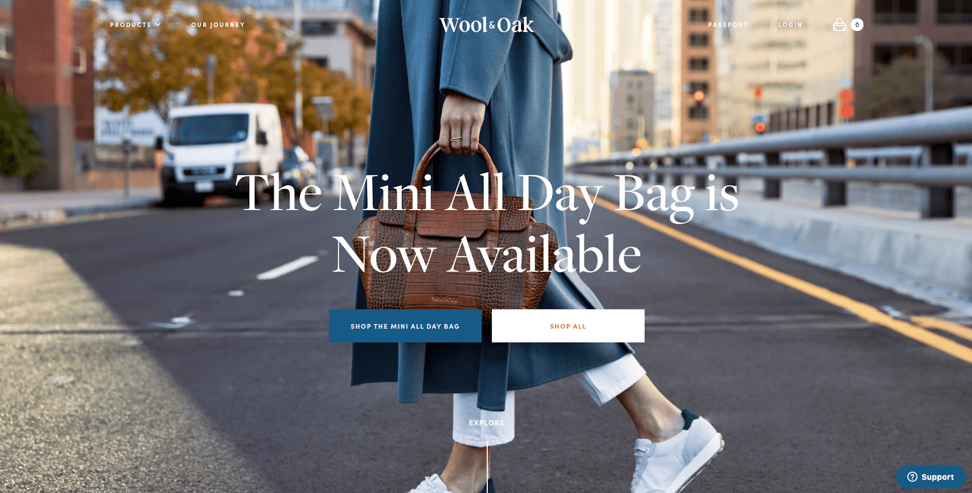 Hook Visitors With A Stellar First Impression | eCommerce Strategy | Matchbox Design Group Hook Visitors With A Stellar First Impression