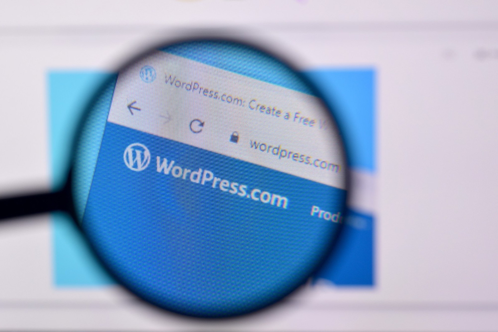 How To Create A WordPress Strategy For Beginners