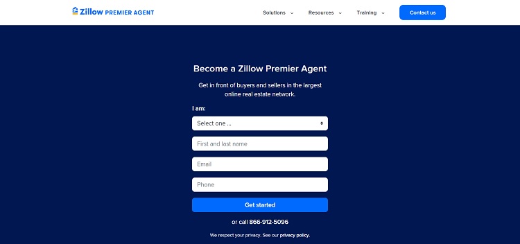 How To Design A Lead Generation-Focused Website | Design A Simple Signup Form | Matchbox Design Group | St. Louis, MO How to design a lead generation-focused website by designing a simple signup form