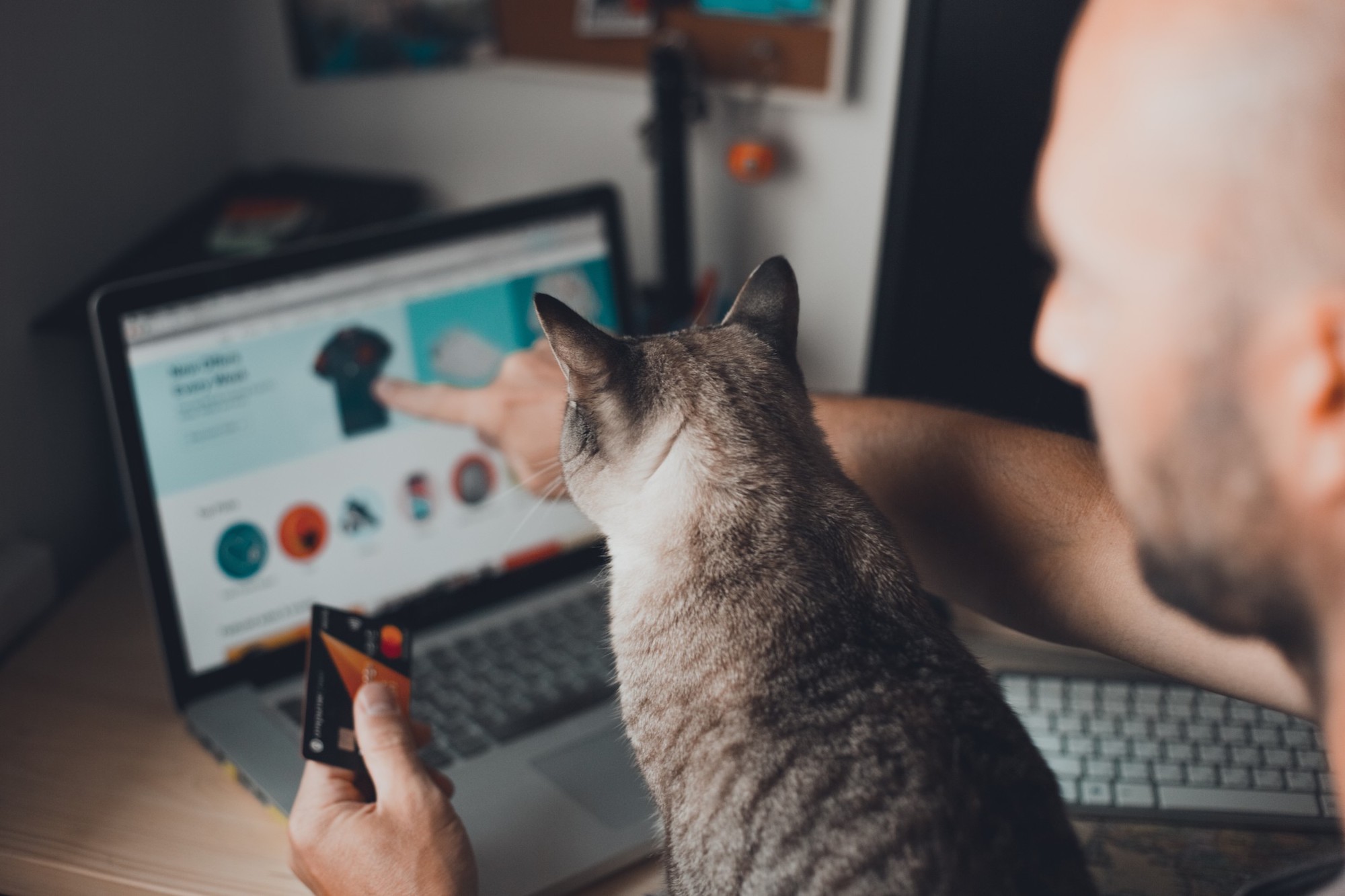 Improve your omnichannel marketing strategy.