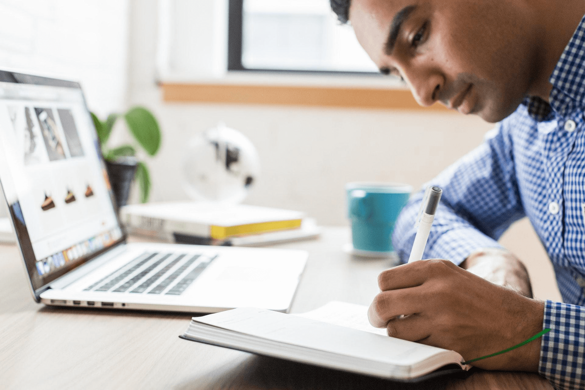 Learn how to make a career setback work in your favor.