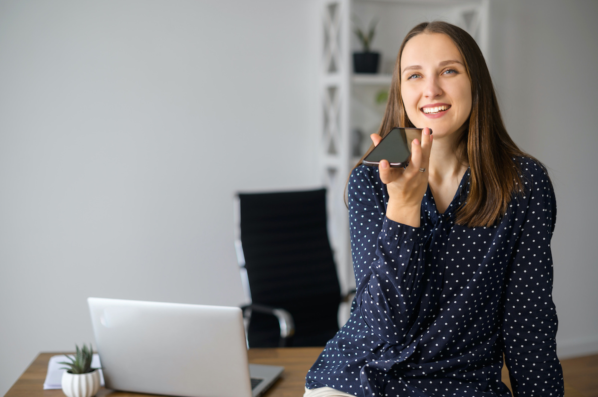 Importance Of Speech Recognition In The Marketing World