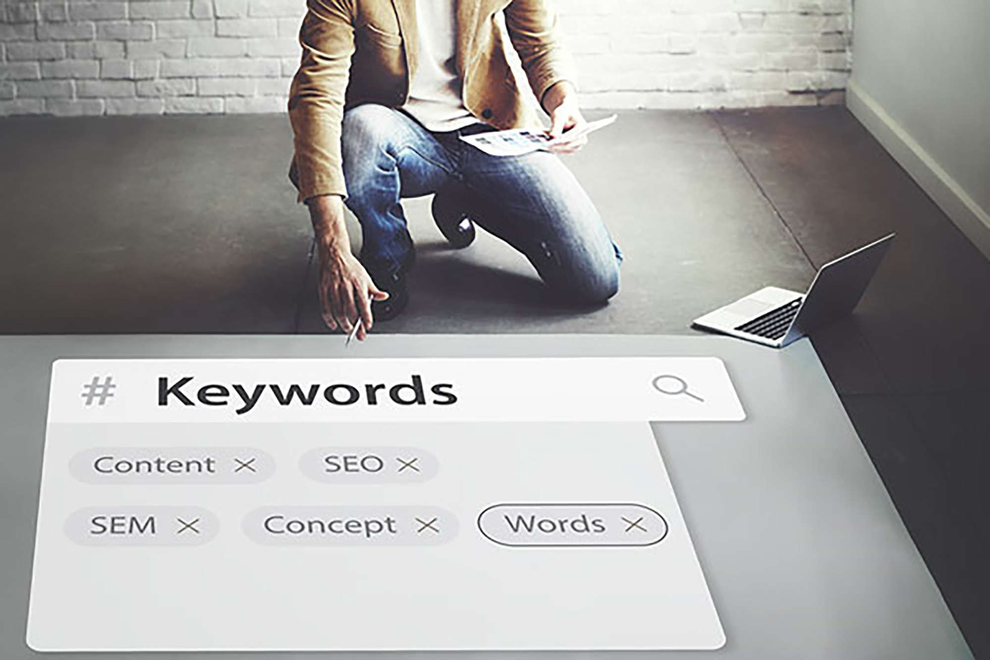 Incorporating Semantic SEO In Your Content | Digital Marketing Agency | Matchbox Design Group | St. Louis, MO Incorporating Semantic SEO In Your Content